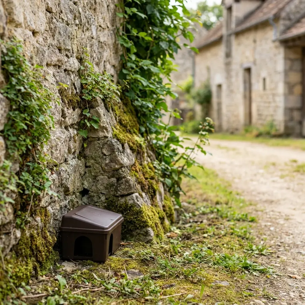 Comment se déroule l'intervention à Soignolles-en-Brie ?