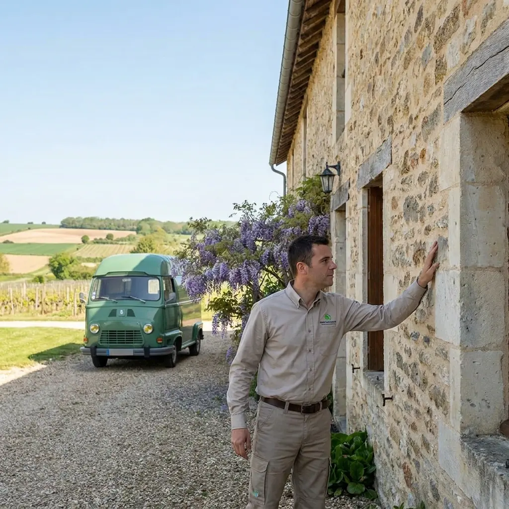 Désinsectisation Soignolles-en-Brie (77111)