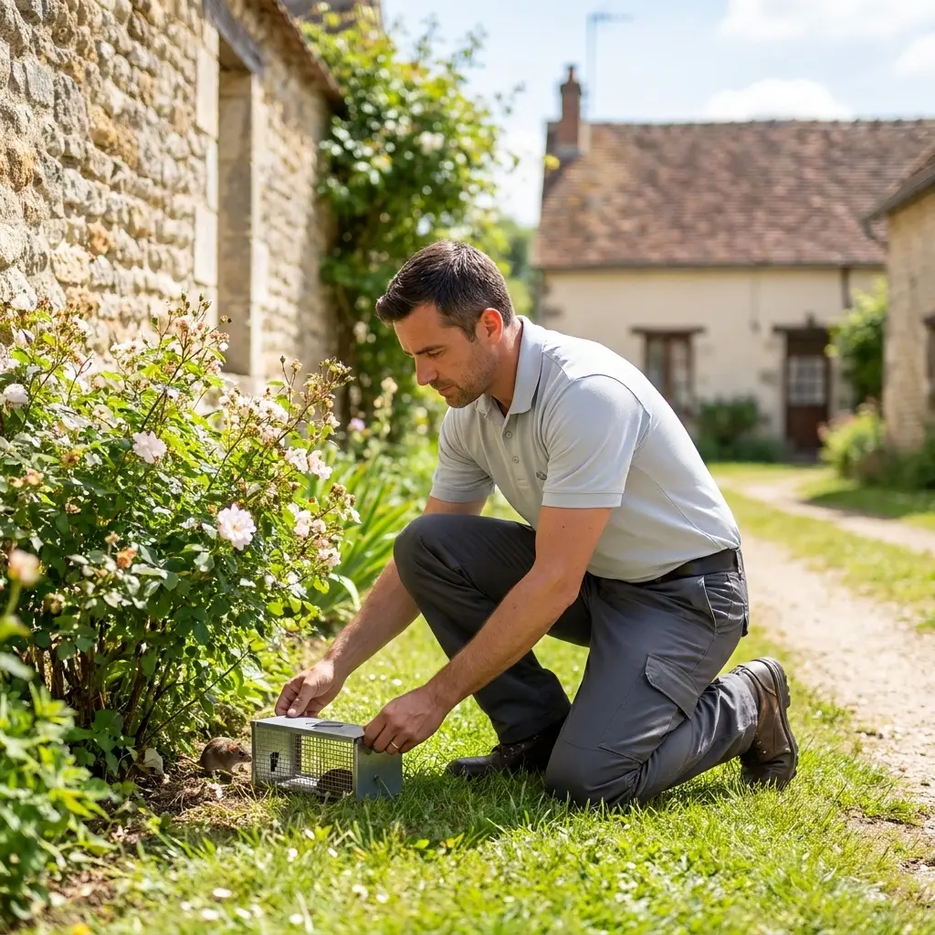 Une approche technique et ciblée pour chaque nuisance
