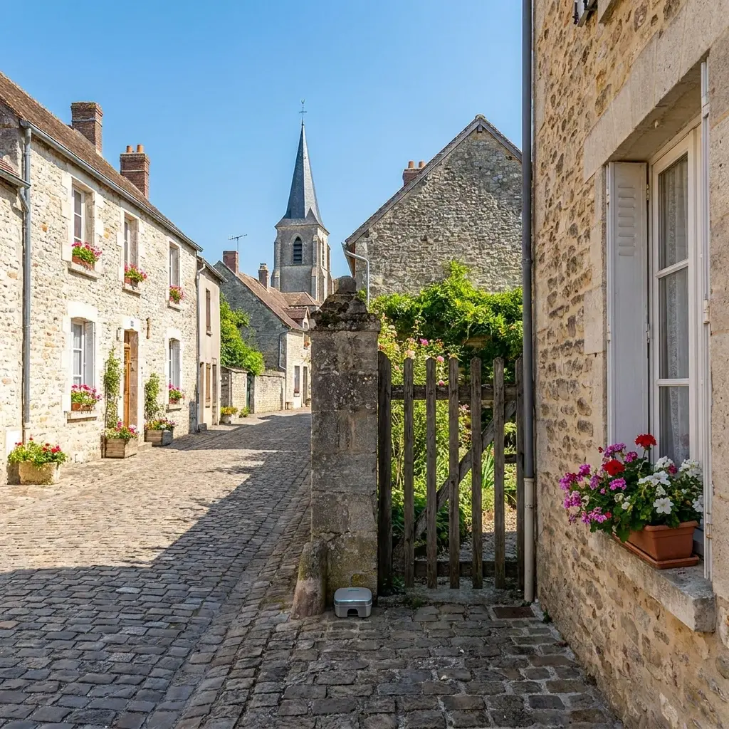 Une intervention professionnelle pour retrouver un intérieur sain