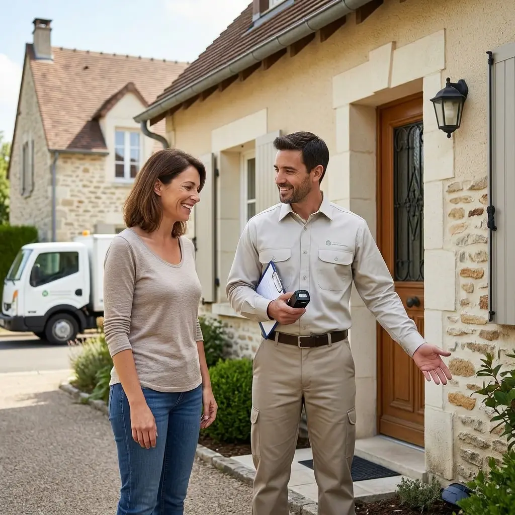 Une solution durable pour retrouver votre sérénité