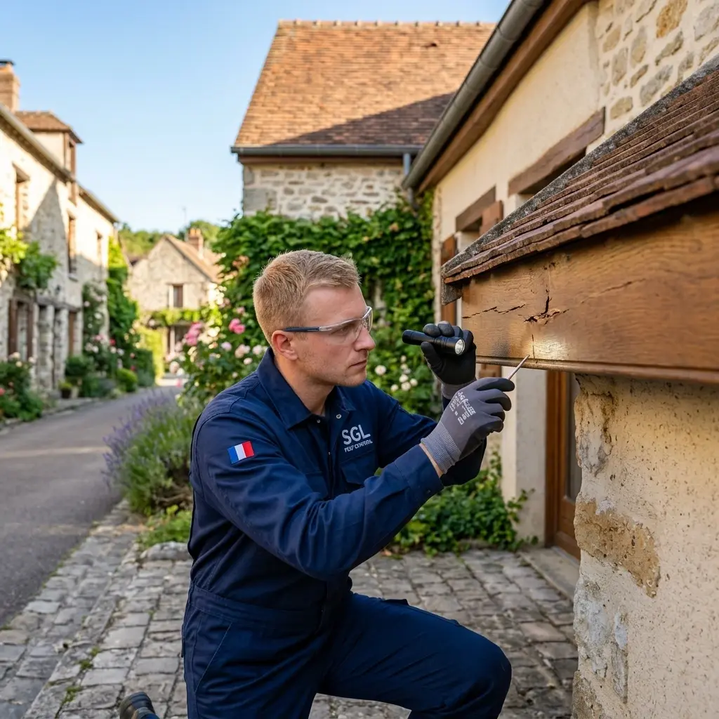 Comment prévenir l'invasion des nuisibles chez vous ?