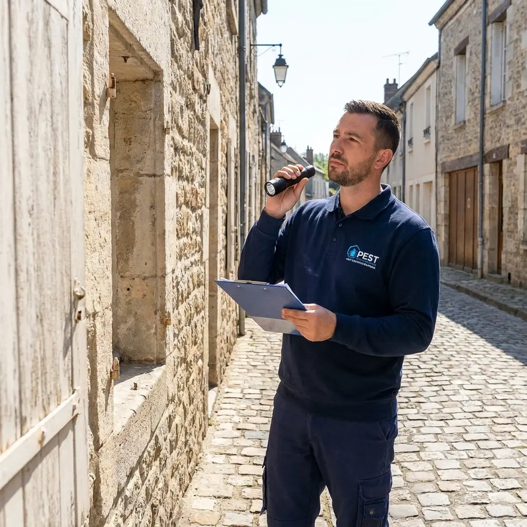 Pourquoi choisir notre expertise à Varennes-sur-Seine ?