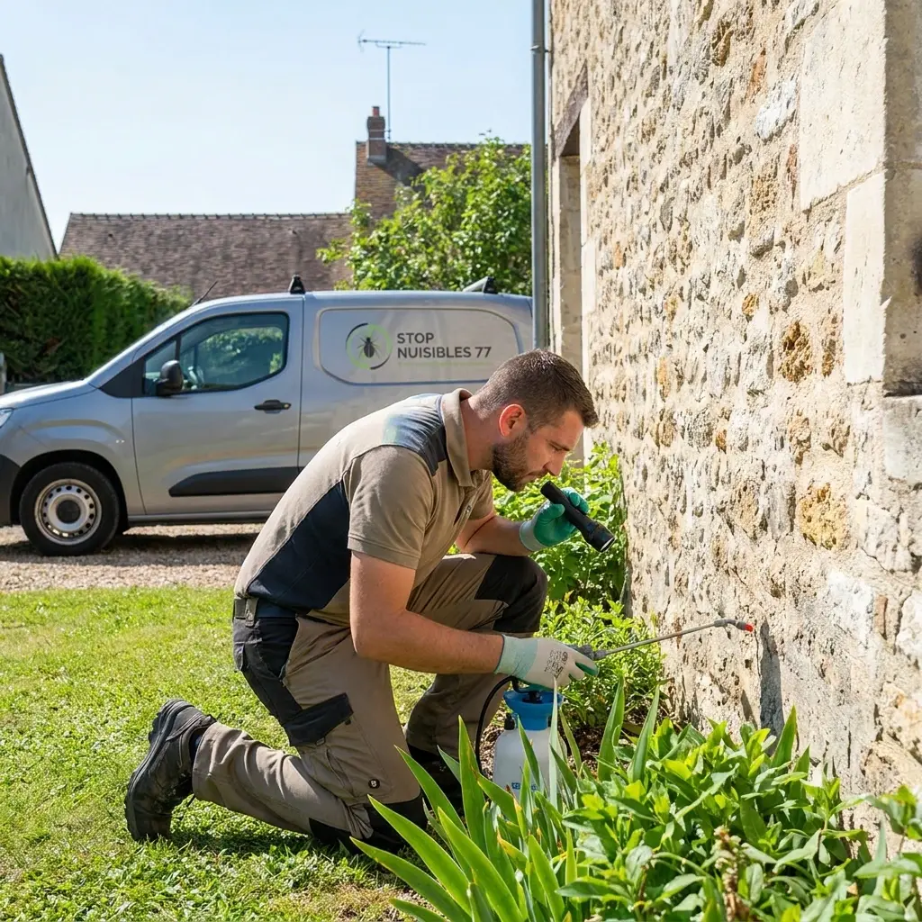 Une protection durable pour votre habitat en Seine-et-Marne