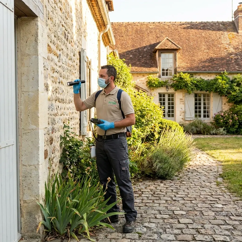 Bons réflexes pour prévenir une infestation à Pontcarré