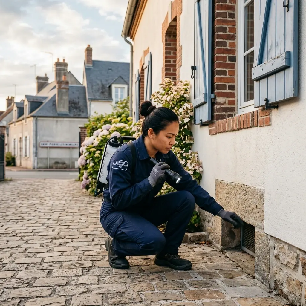 Pourquoi nous choisir à Saint-Pierre-lès-Nemours ?