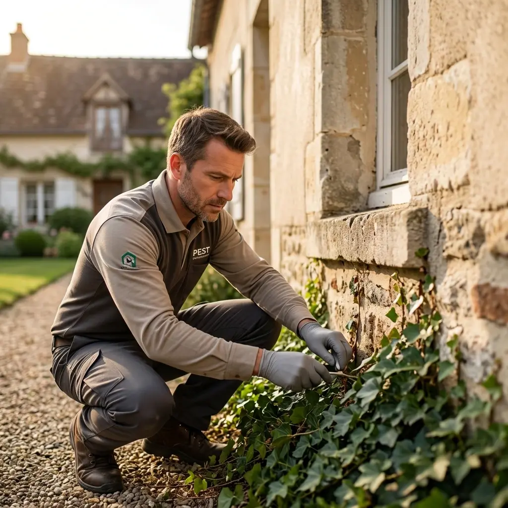 Une protection durable pour votre habitation et votre santé