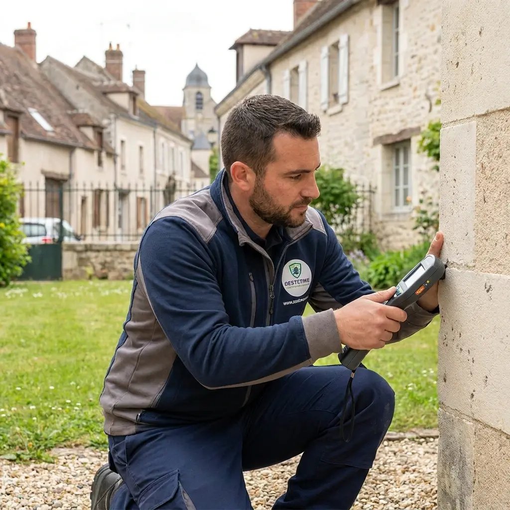 Besoin d'une intervention rapide à Saint-Pierre-lès-Nemours ?