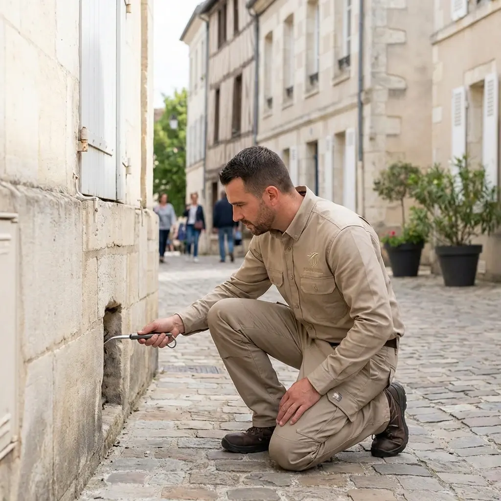 Pourquoi choisir notre expertise à Montévrain ?