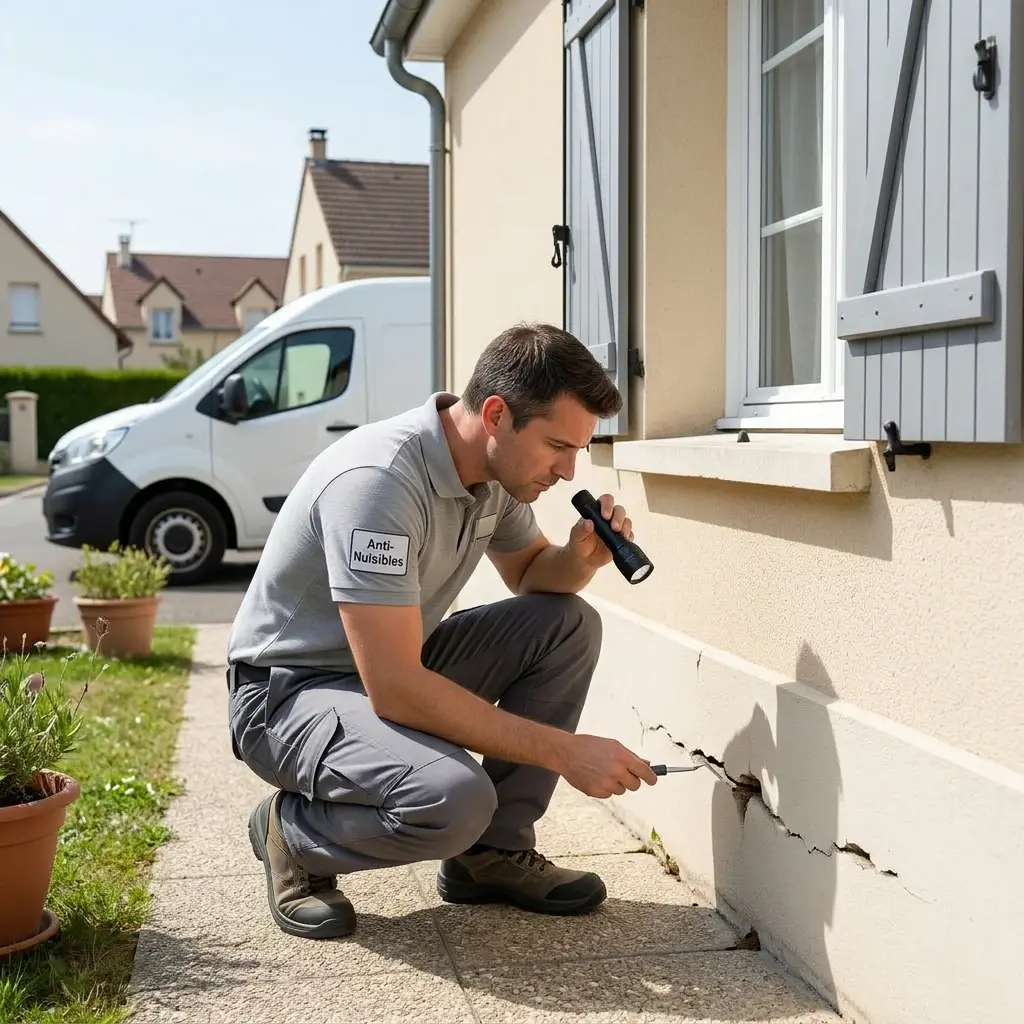 Une expertise locale pour un environnement sain