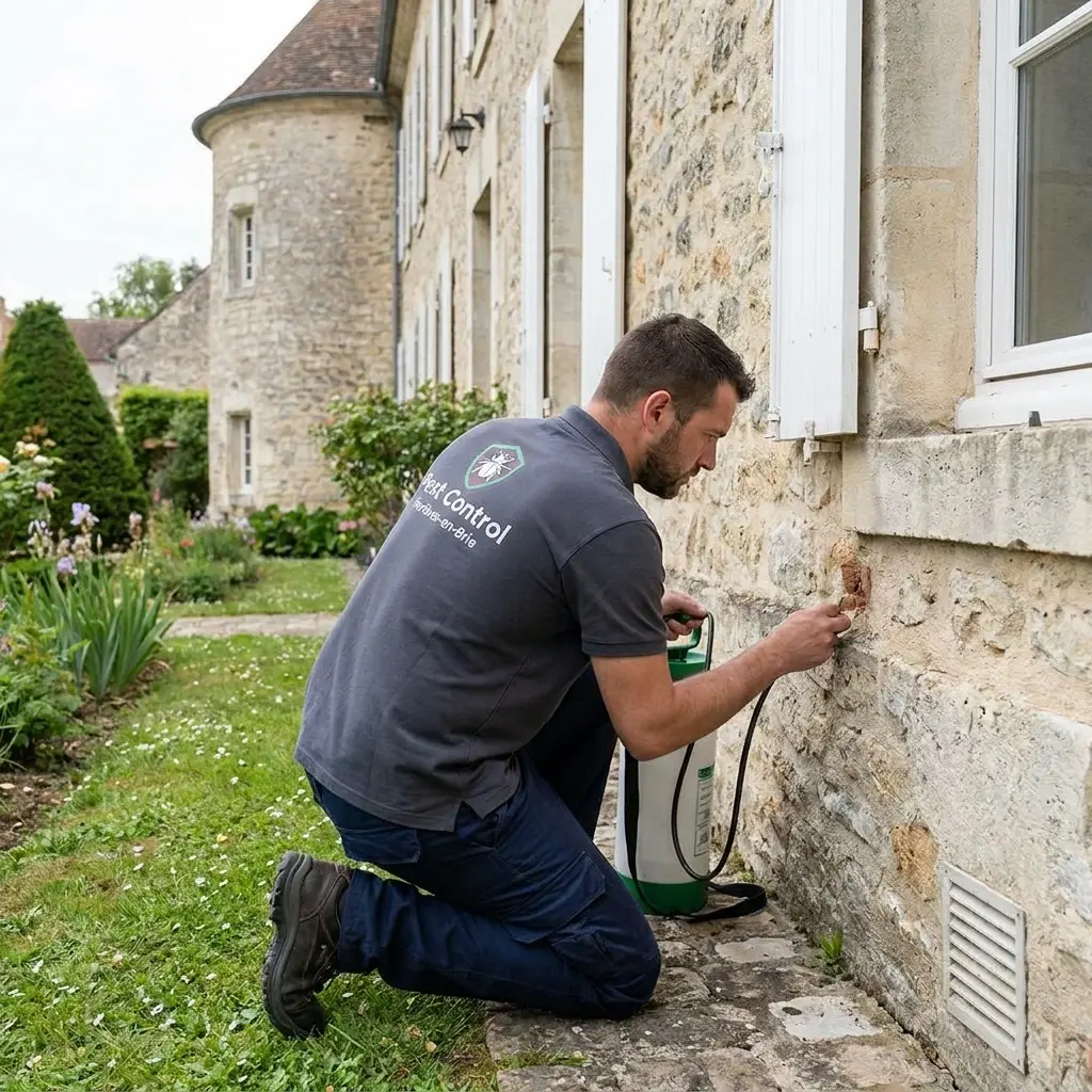 Gestes de prévention et réflexes contre les insectes