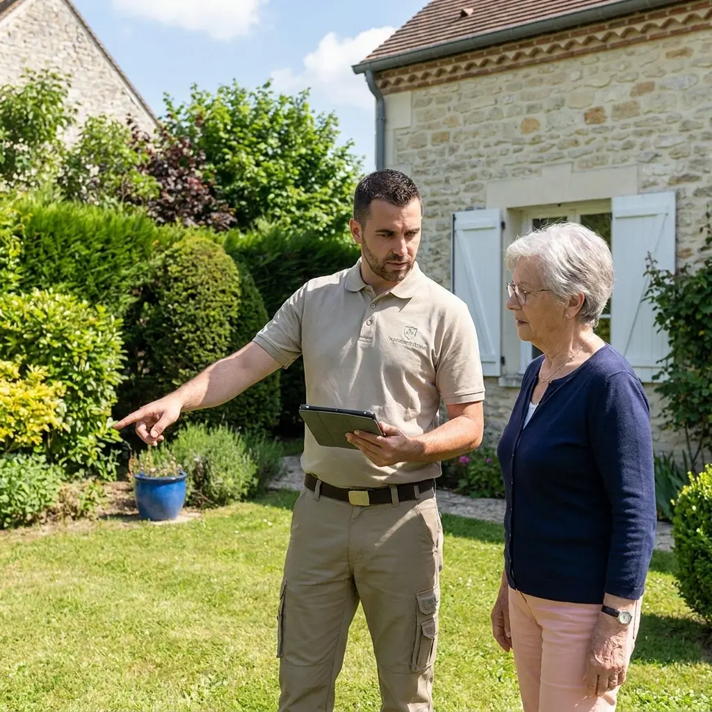 Besoin d'une intervention rapide à Ferrières-en-Brie ?