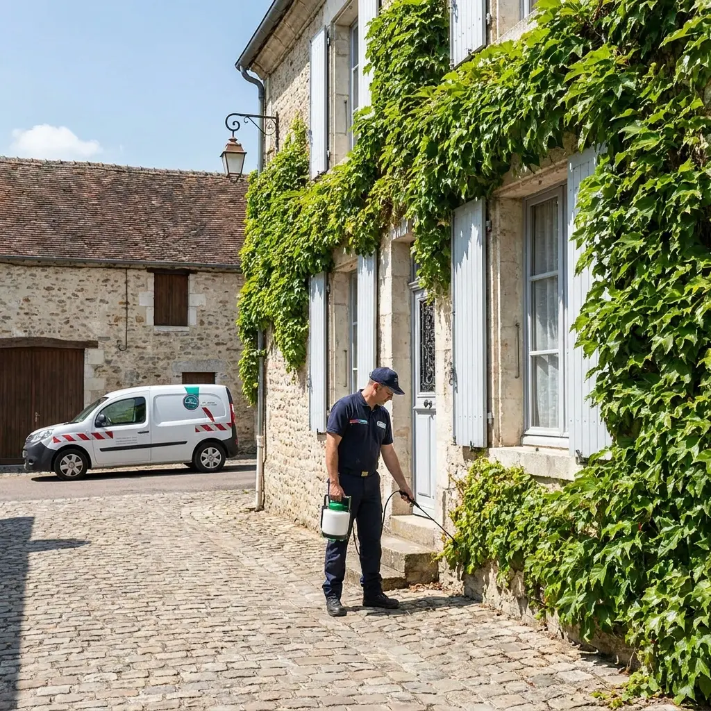 Pourquoi nous choisir à Évry-Grégy-sur-Yerre ?