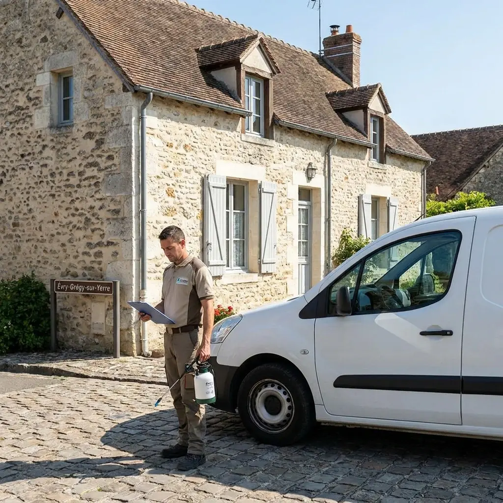 Un environnement sain pour votre famille et vos activités