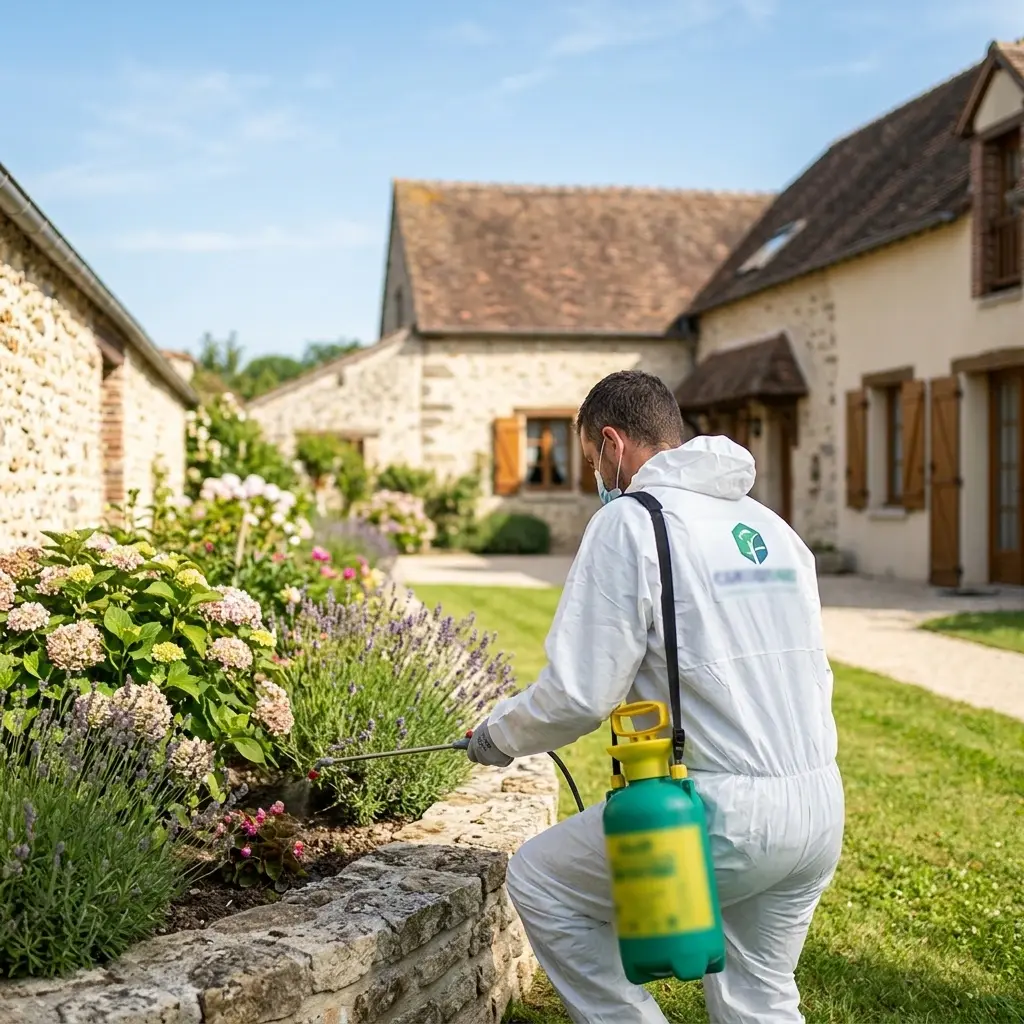 Une protection durable pour votre foyer et vos locaux professionnels