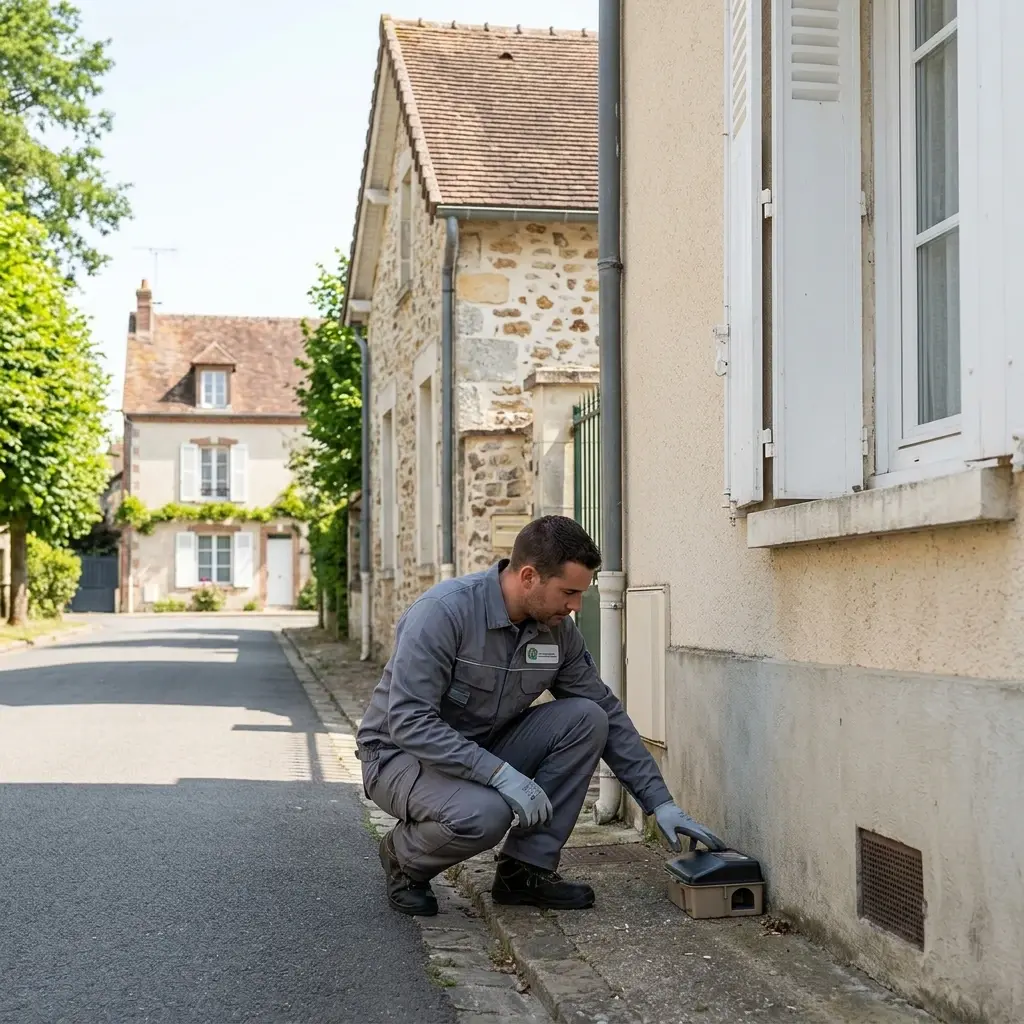 Désinsectisation Boissy-le-Châtel (77169)