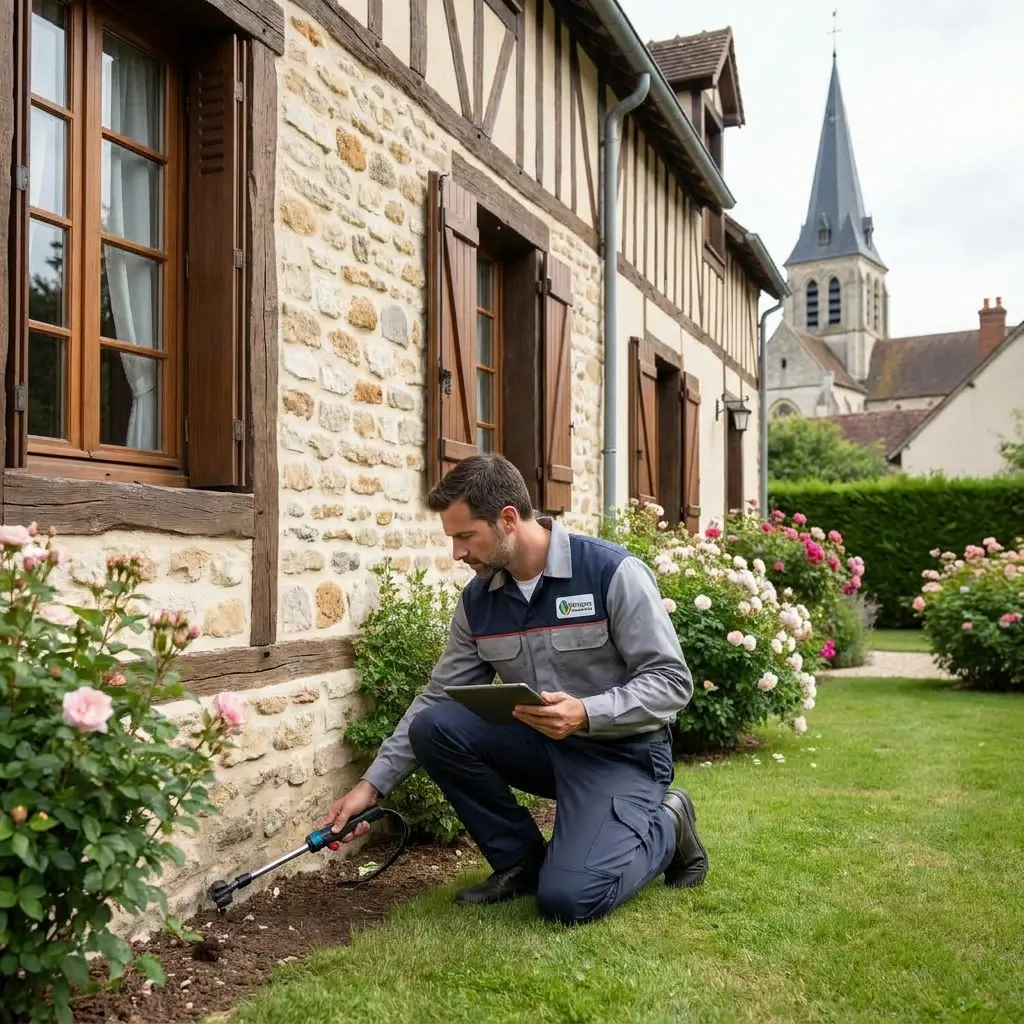 Besoin d’une intervention rapide à Brie-Comte‑Robert ?