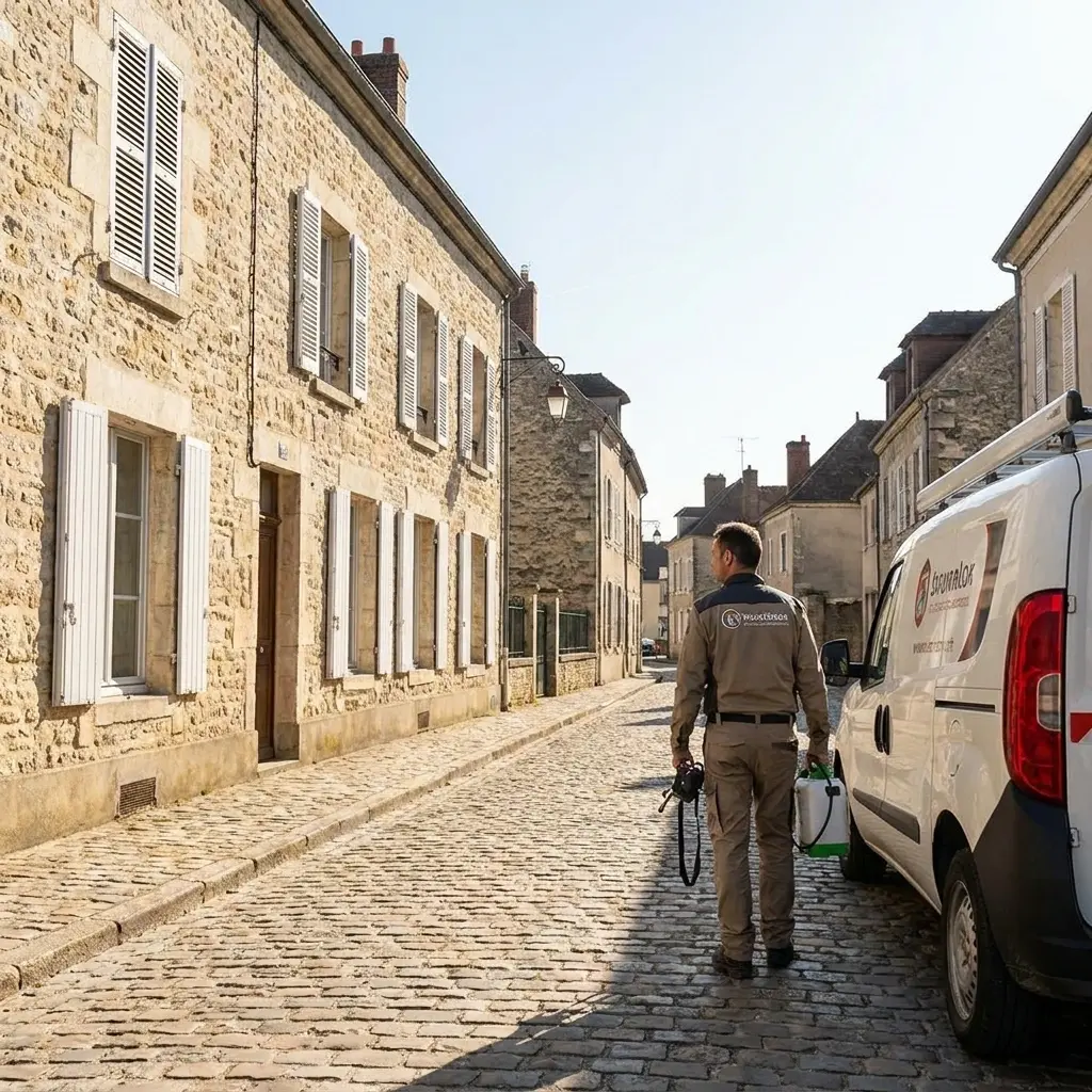 Une solution radicale pour retrouver un environnement sain