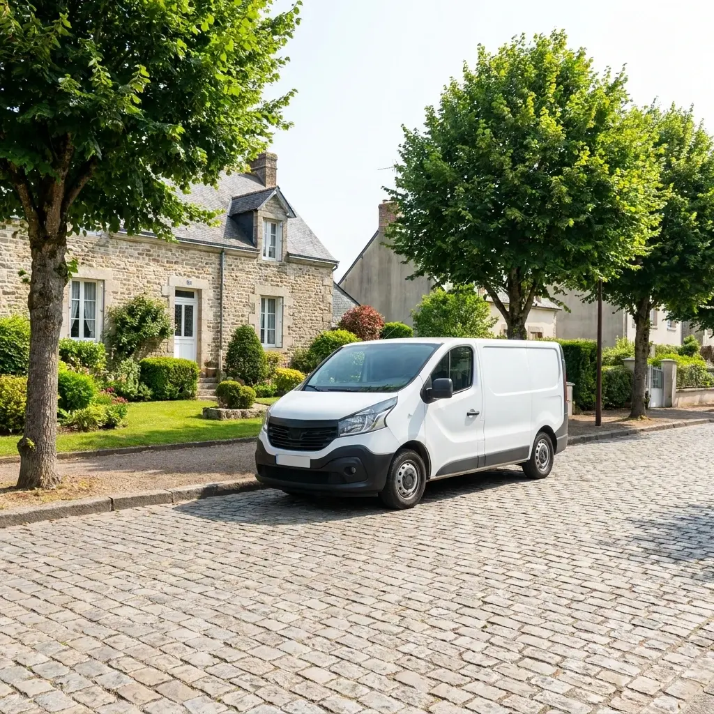 Comment se déroule l'intervention à Brou-sur-Chantereine ?