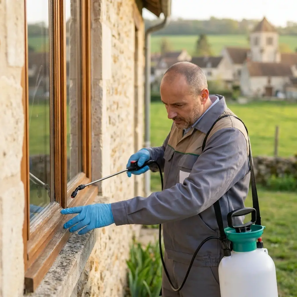 Gestes et réflexes pour prévenir le retour des nuisibles