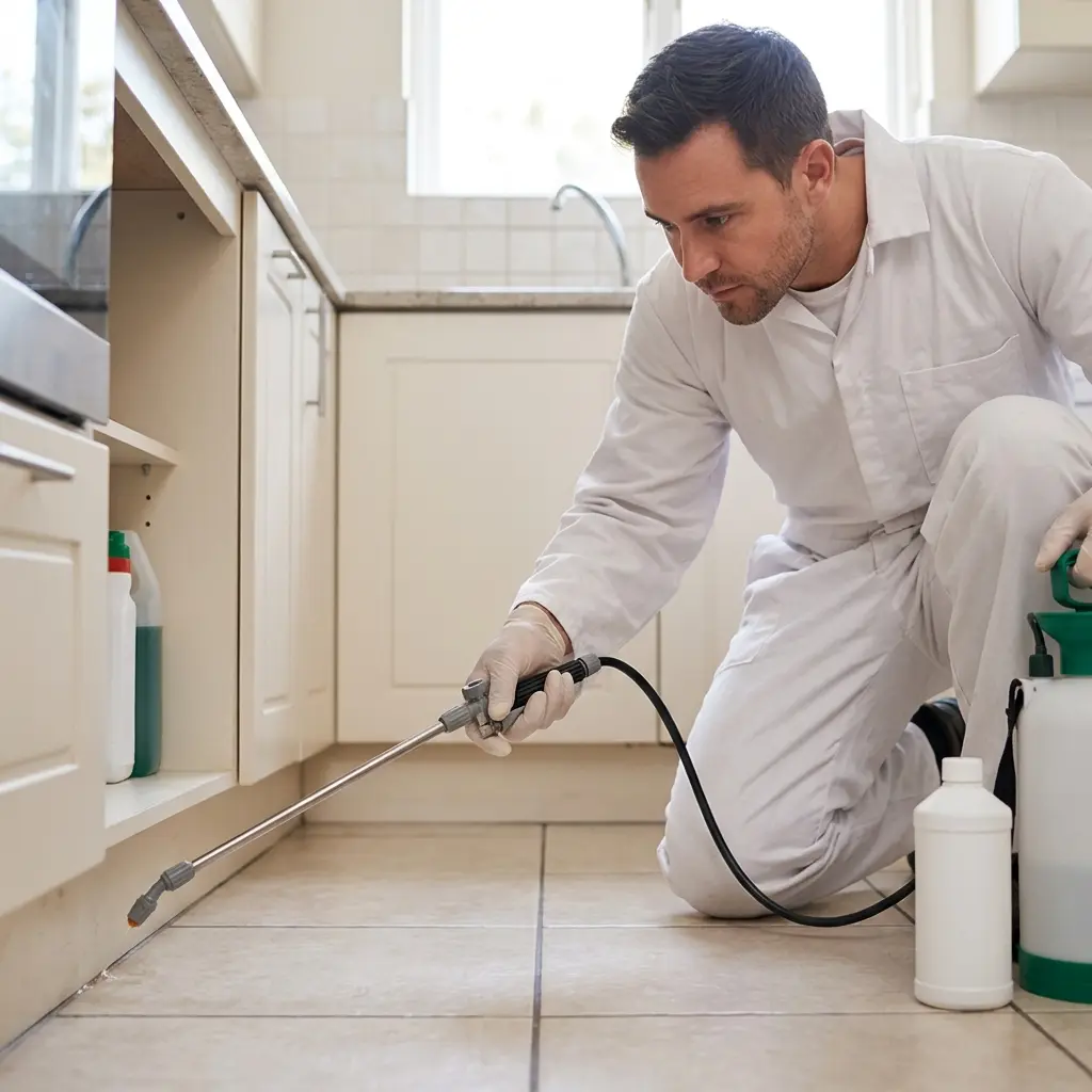 Adoptez les bons gestes pour prévenir les infestations à Courtry