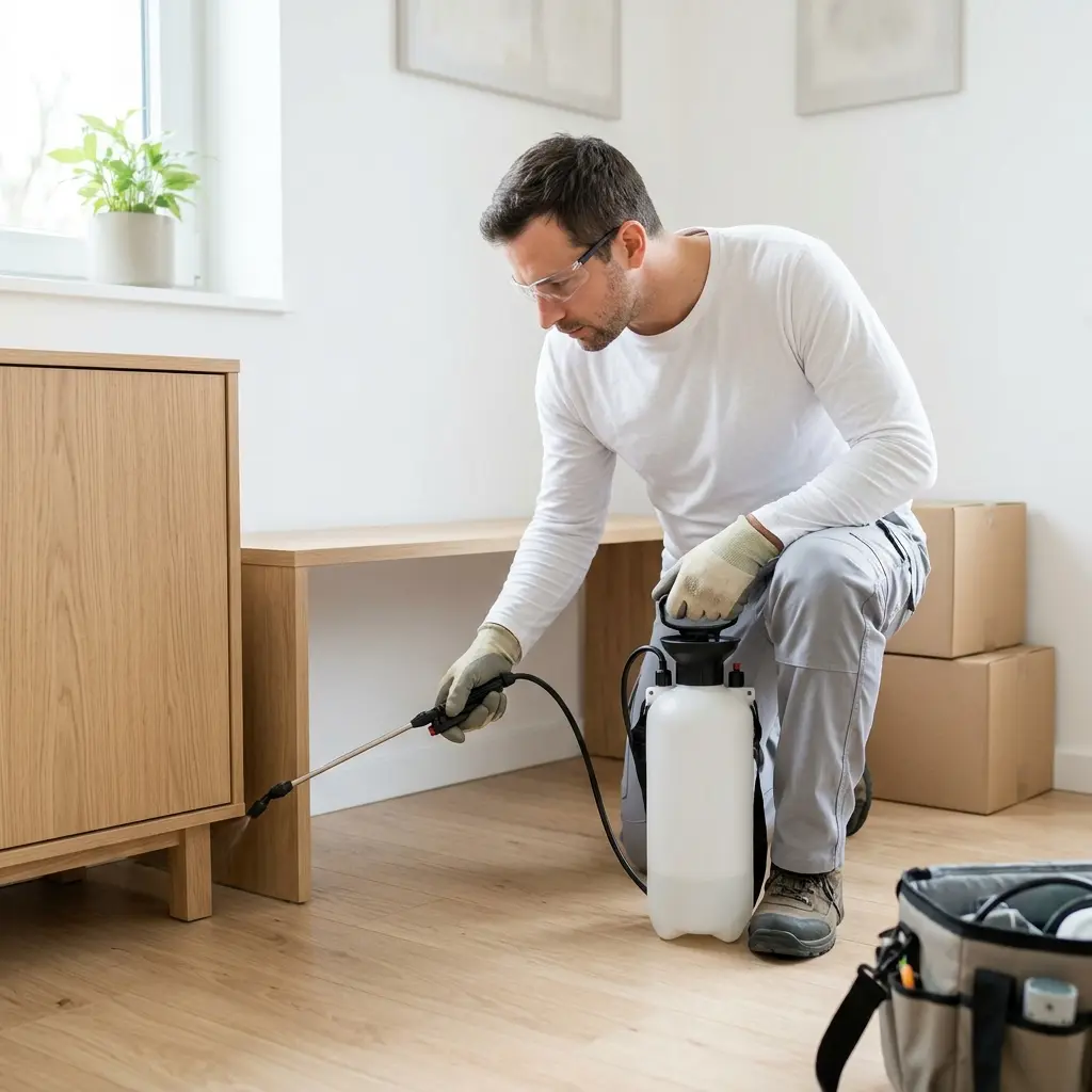 Gestes préventifs pour limiter les risques d'infestation