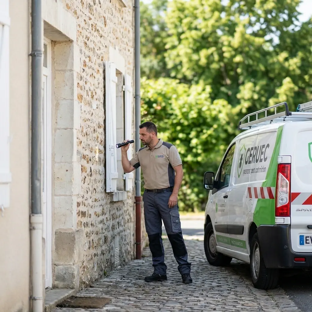 Adopter les bons gestes pour éviter le retour des insectes