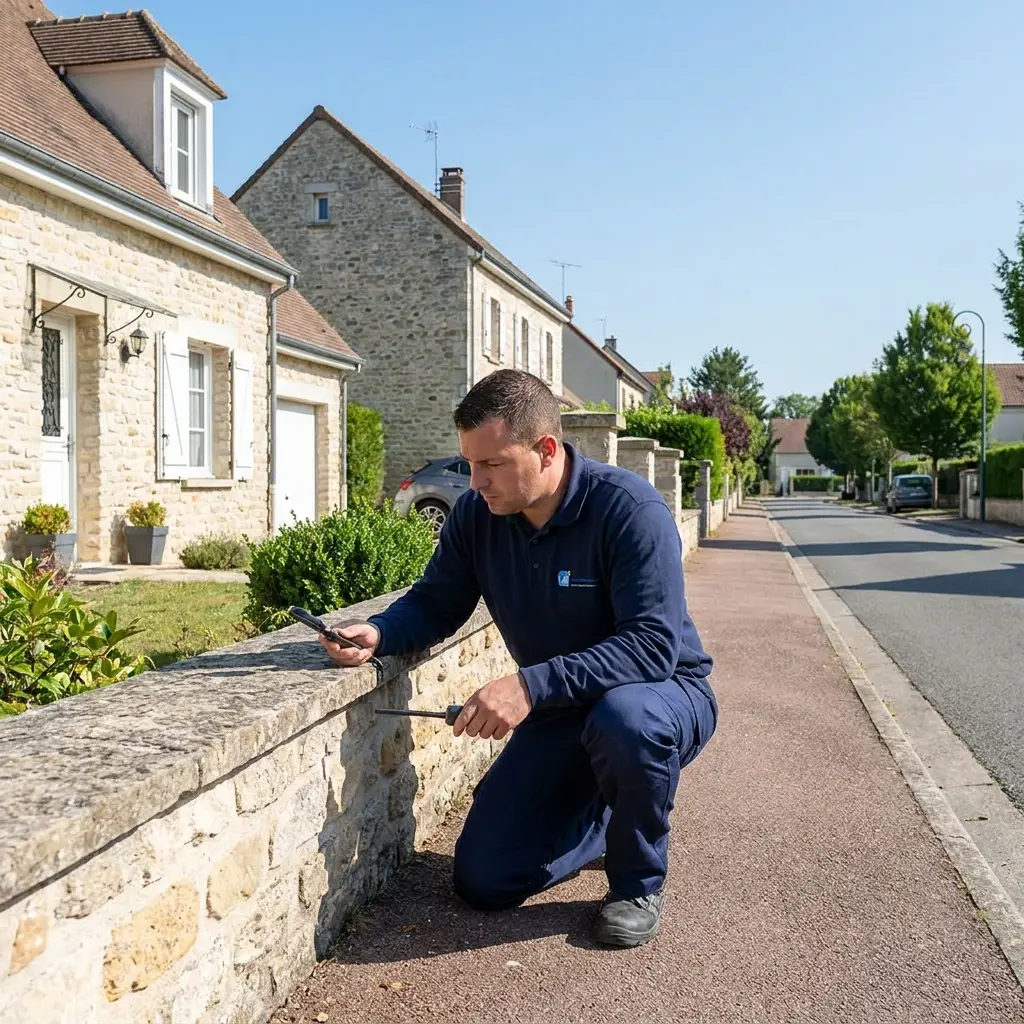 Pourquoi nous choisir pour votre désinsectisation à Dammarie-les-Lys ?