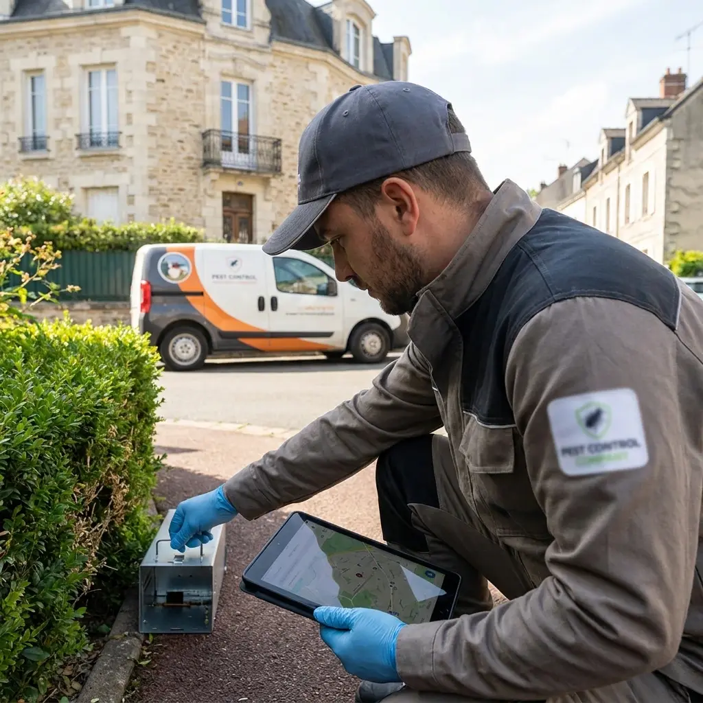 Les gestes essentiels pour prévenir les infestations à Torcy