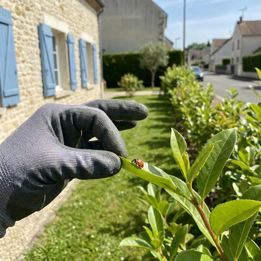 Pourquoi nous choisir pour votre désinsectisation à Torcy ?