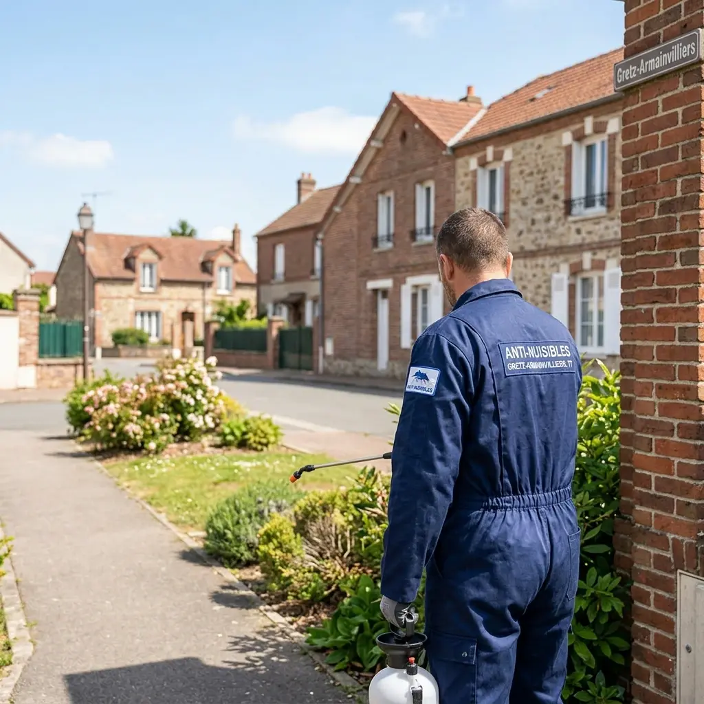 Une expertise locale pour retrouver votre sérénité