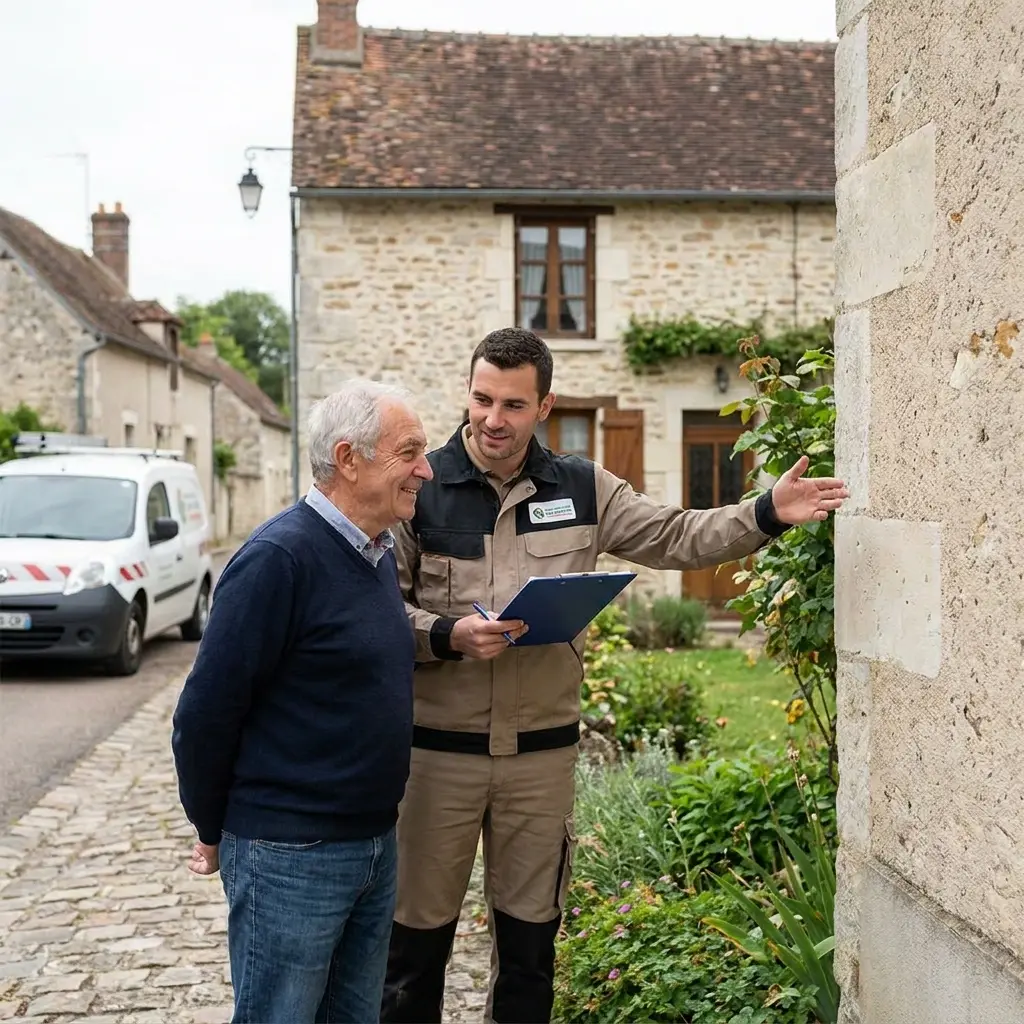 Comment prévenir le retour des insectes chez vous ?