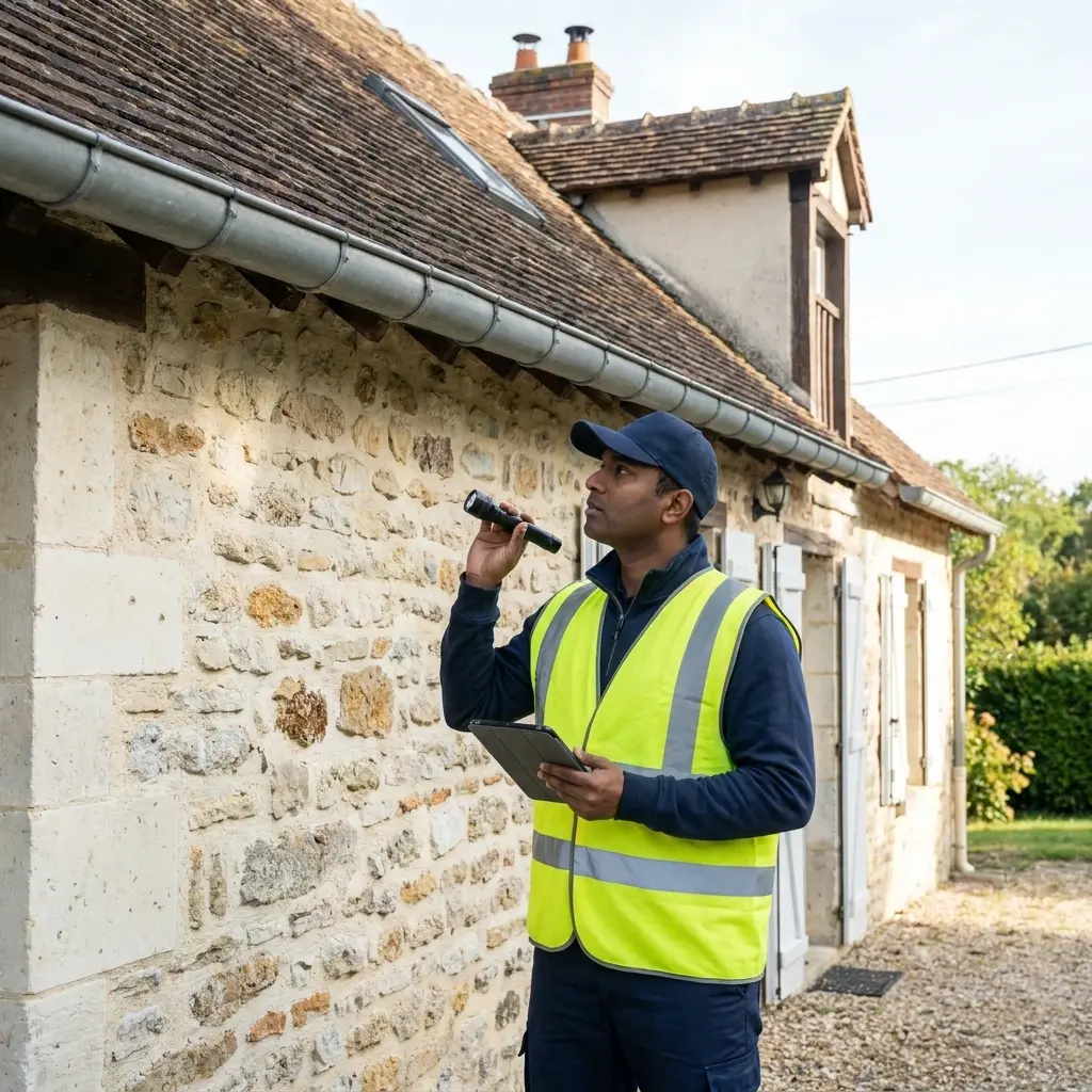 Désinsectisation Presles-en-Brie (77220)