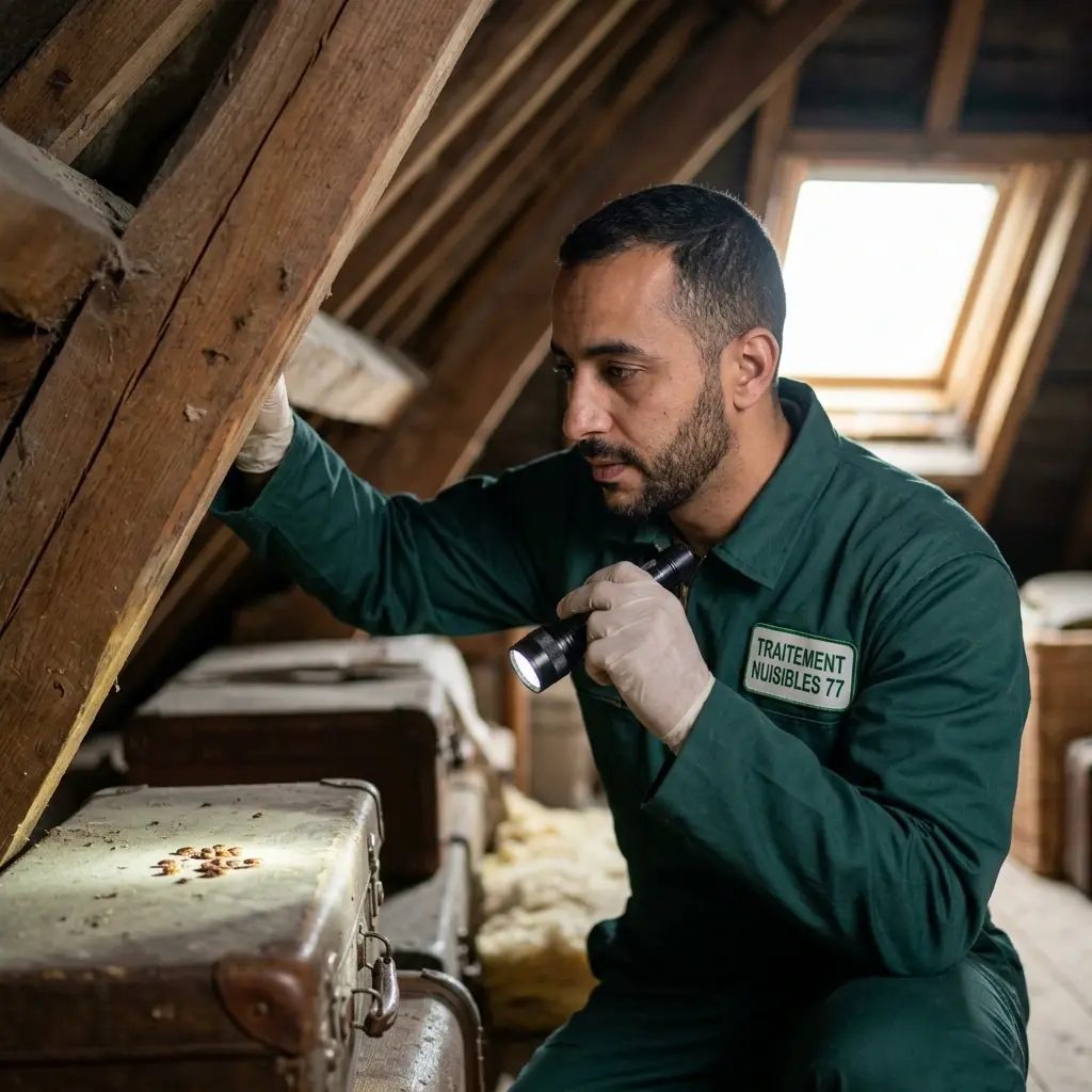 Un traitement ciblé pour une élimination totale et rapide