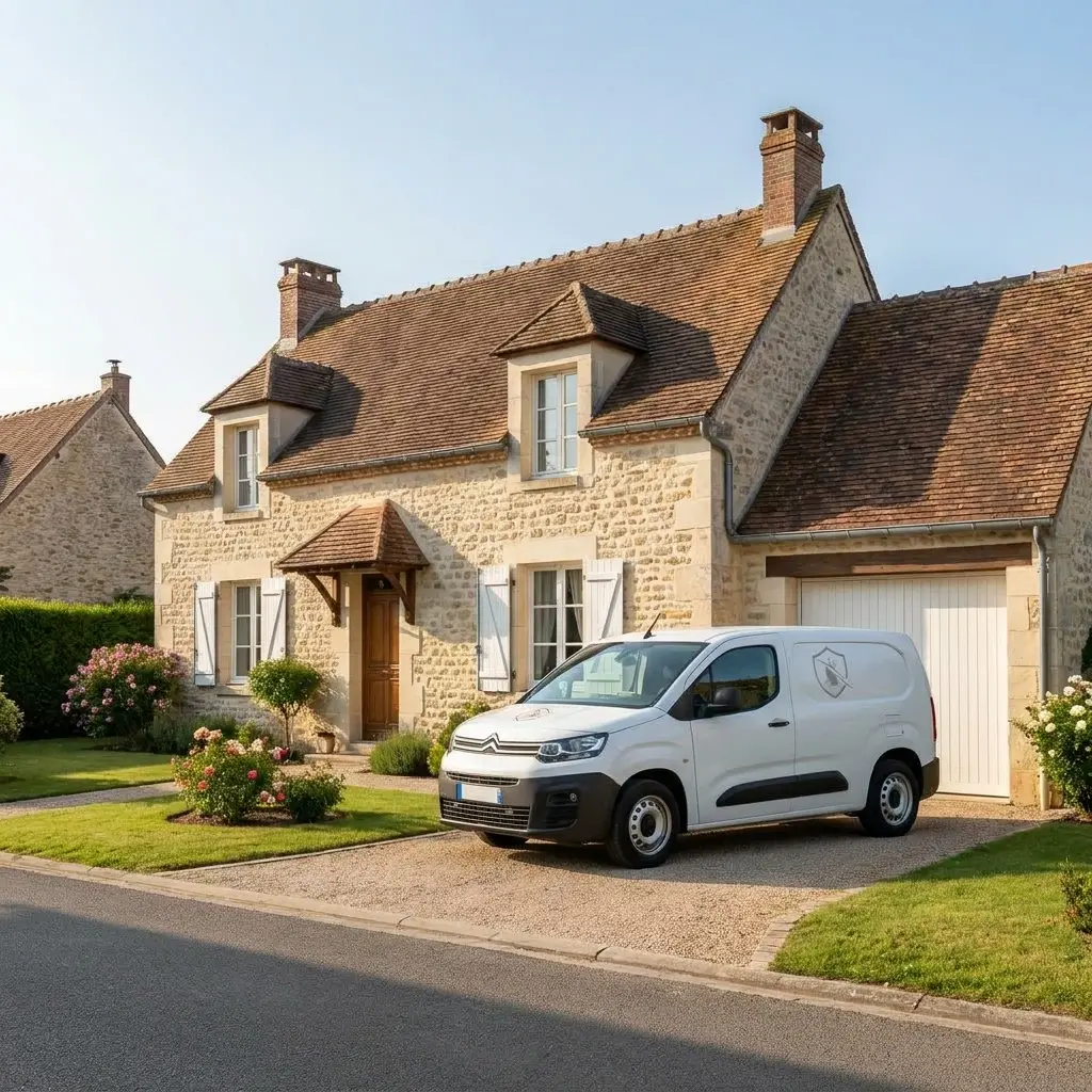 Comment prévenir le retour des insectes chez vous ?