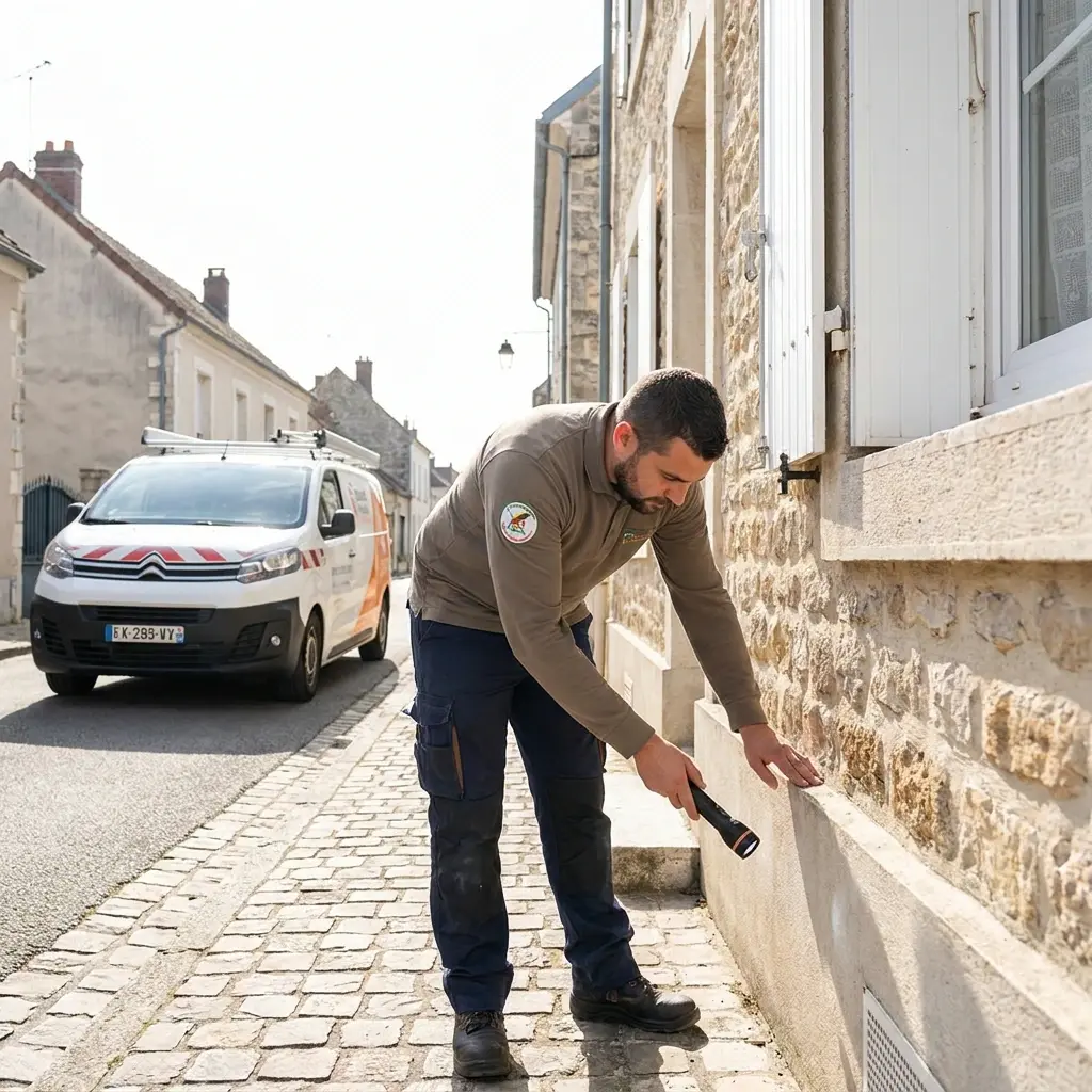 Une solution efficace pour retrouver votre sérénité