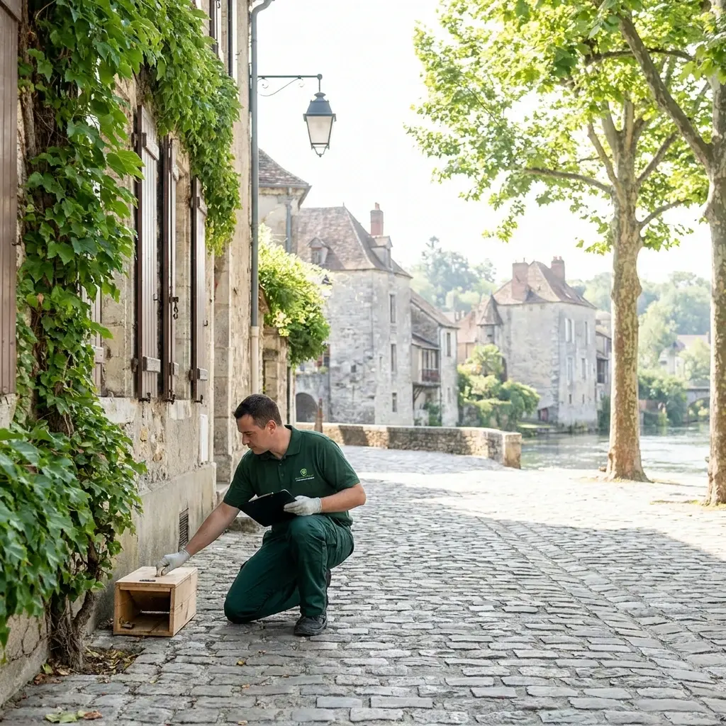 Une solution durable pour protéger votre logement et votre santé
