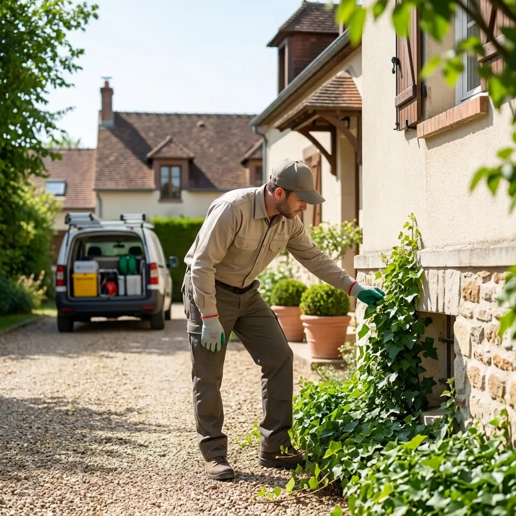 Adoptez les bons gestes pour prévenir les infestations