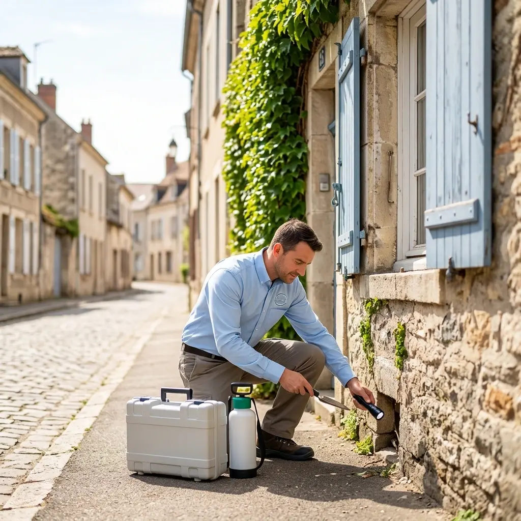 Pourquoi choisir notre expertise à La Ferté-sous-Jouarre ?