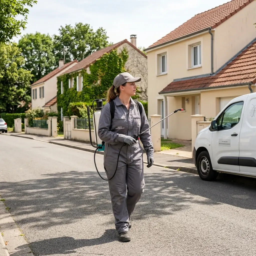 Besoin d'une intervention rapide à Mitry-Mory ?