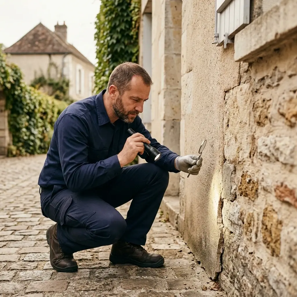 Une expertise locale pour protéger vos espaces de vie