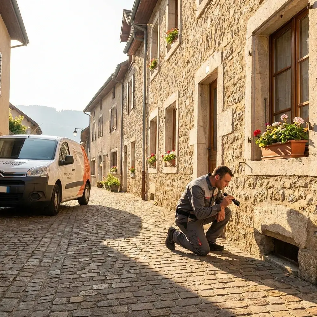 Un protocole de traitement rigoureux et efficace