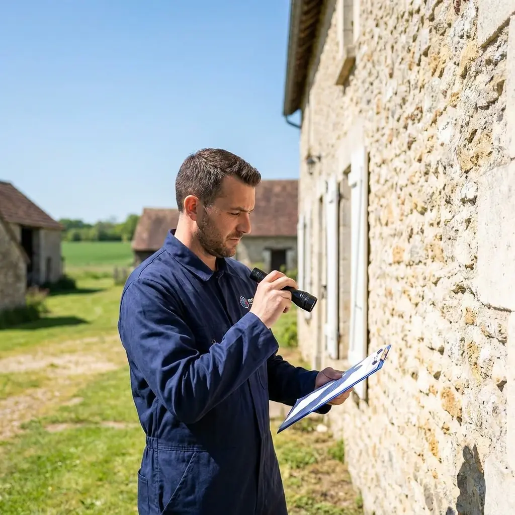 Besoin d'une intervention rapide à Pringy ?