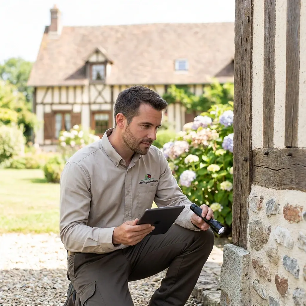 Une protection durable pour votre habitat et votre famille