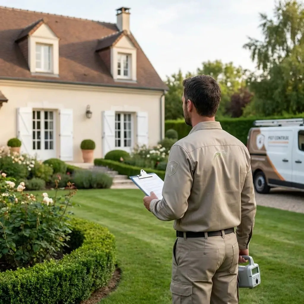 Besoin d'une intervention rapide à Saint-Fargeau-Ponthierry ?