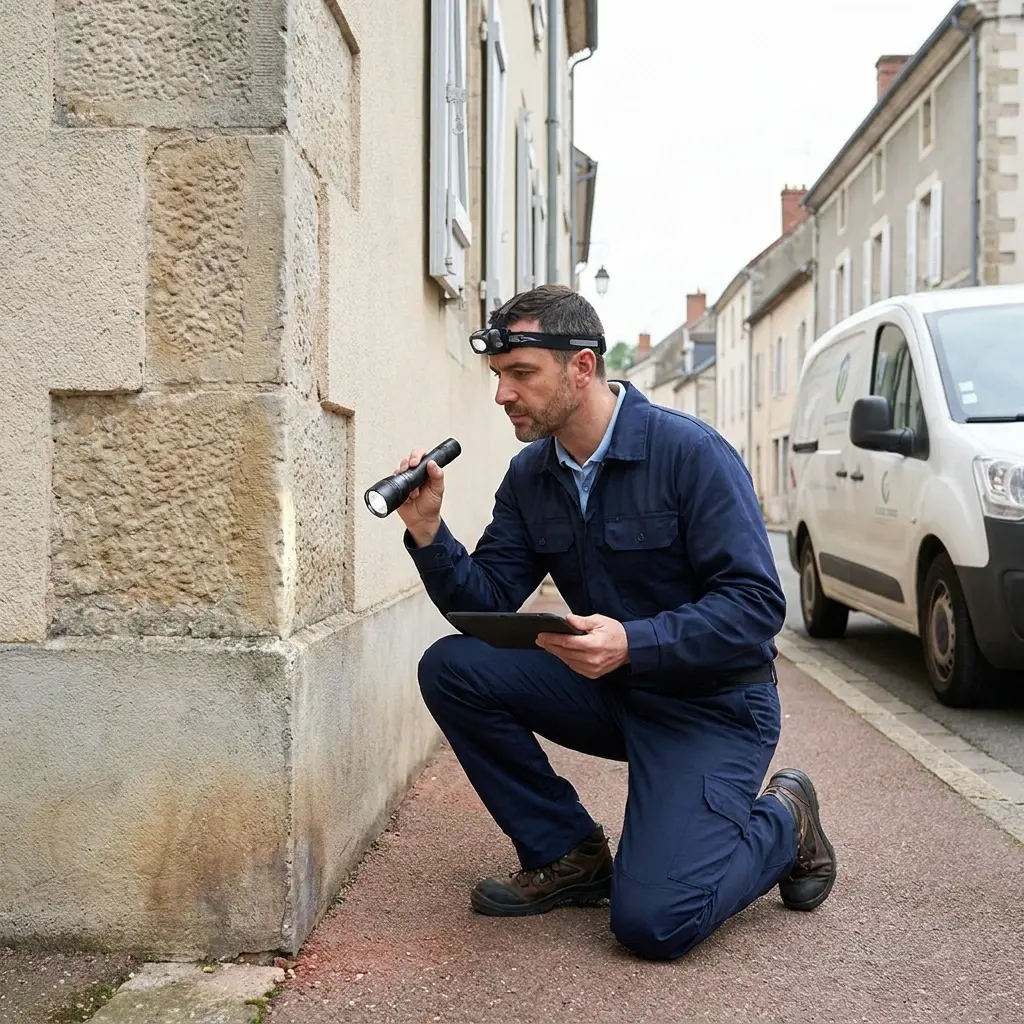 Comment se déroule l'intervention à Saint-Fargeau-Ponthierry ?