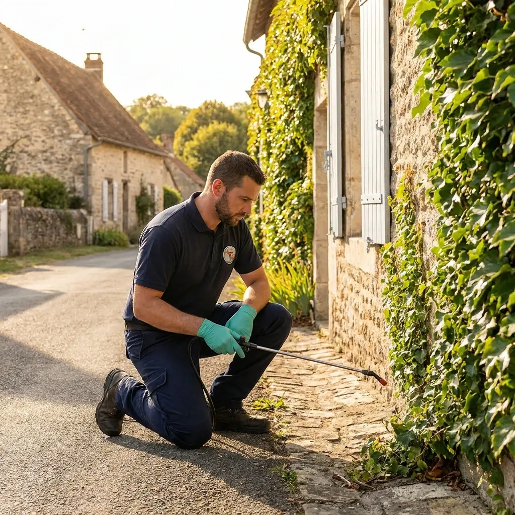 Besoin d'une intervention rapide à Ozoir-la-Ferrière ?