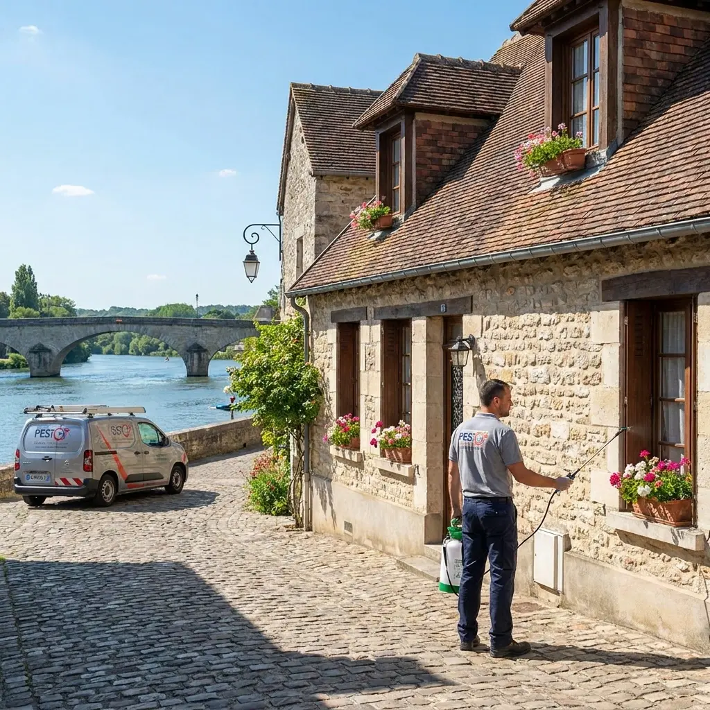 Une protection durable pour vos biens et votre famille