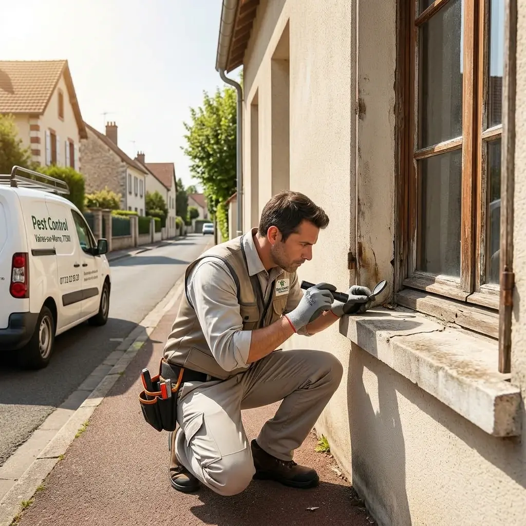 Une solution durable pour retrouver votre sérénité domestique