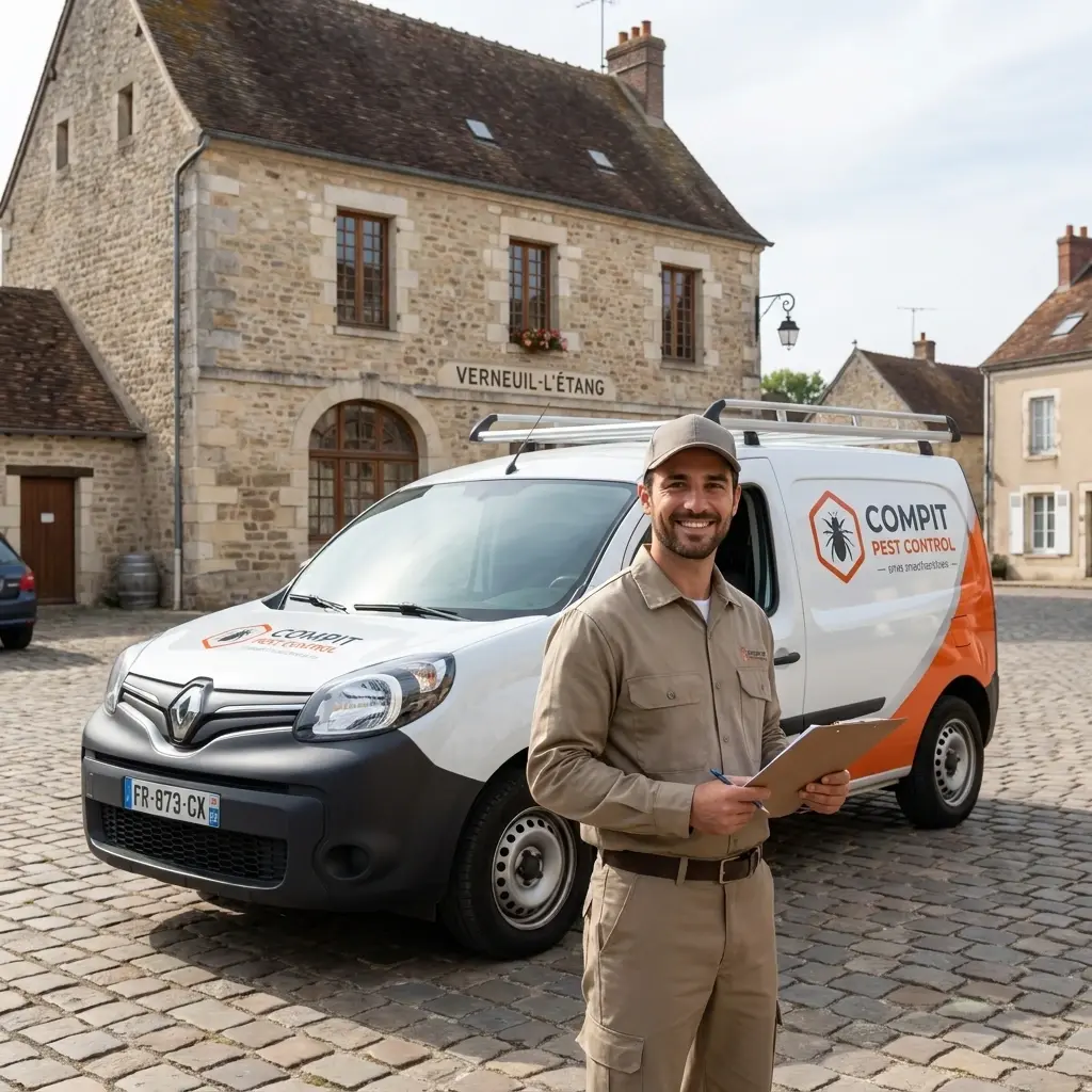 Une approche technique pour une élimination radicale